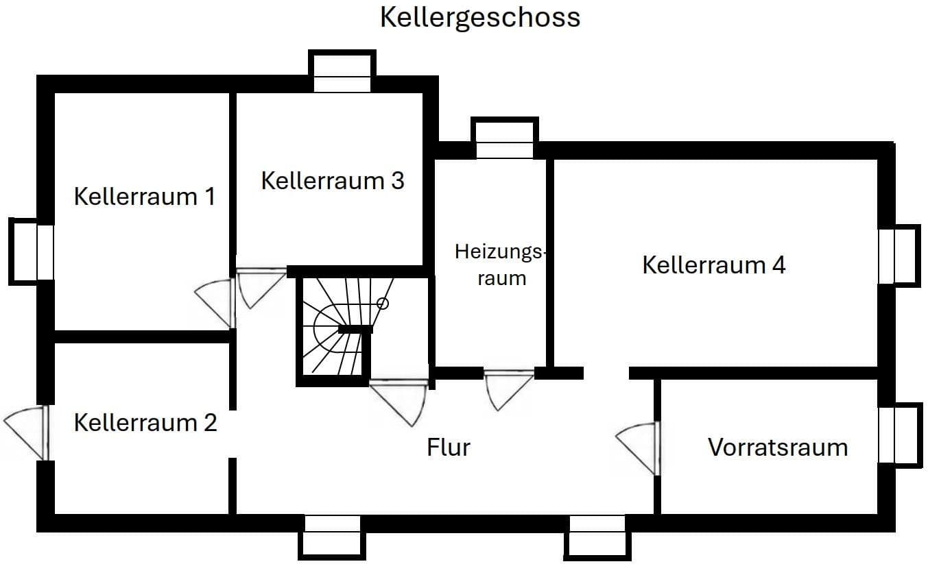 house for sale, 144 m², Reinheim, Hesse house for sale, 144 m², Reinheim, Hesse