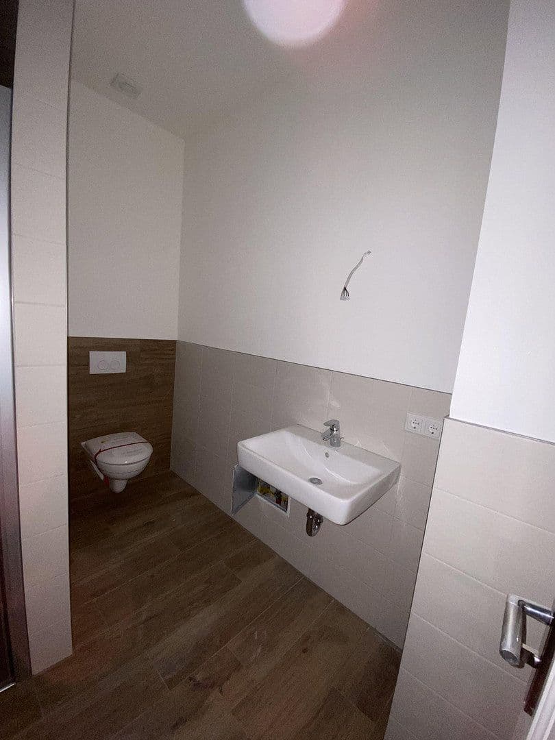 1 bedroom flat to rent, 46 m², Schlaurother Str. 10, Görlitz, Saxony 1 bedroom flat to rent, 46 m², Schlaurother Str. 10, Görlitz, Saxony