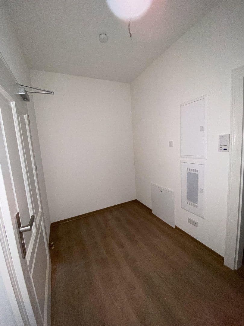 1 bedroom flat to rent, 46 m², Schlaurother Str. 10, Görlitz, Saxony 1 bedroom flat to rent, 46 m², Schlaurother Str. 10, Görlitz, Saxony