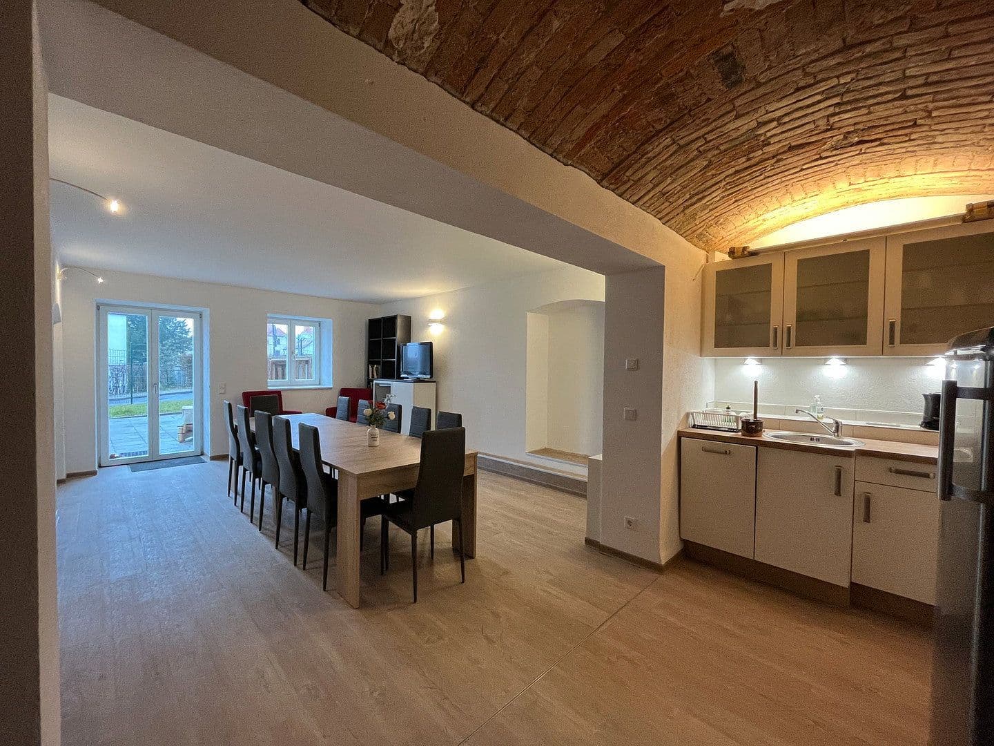 1 bedroom flat to rent, 46 m², Schlaurother Str. 10, Görlitz, Saxony 1 bedroom flat to rent, 46 m², Schlaurother Str. 10, Görlitz, Saxony