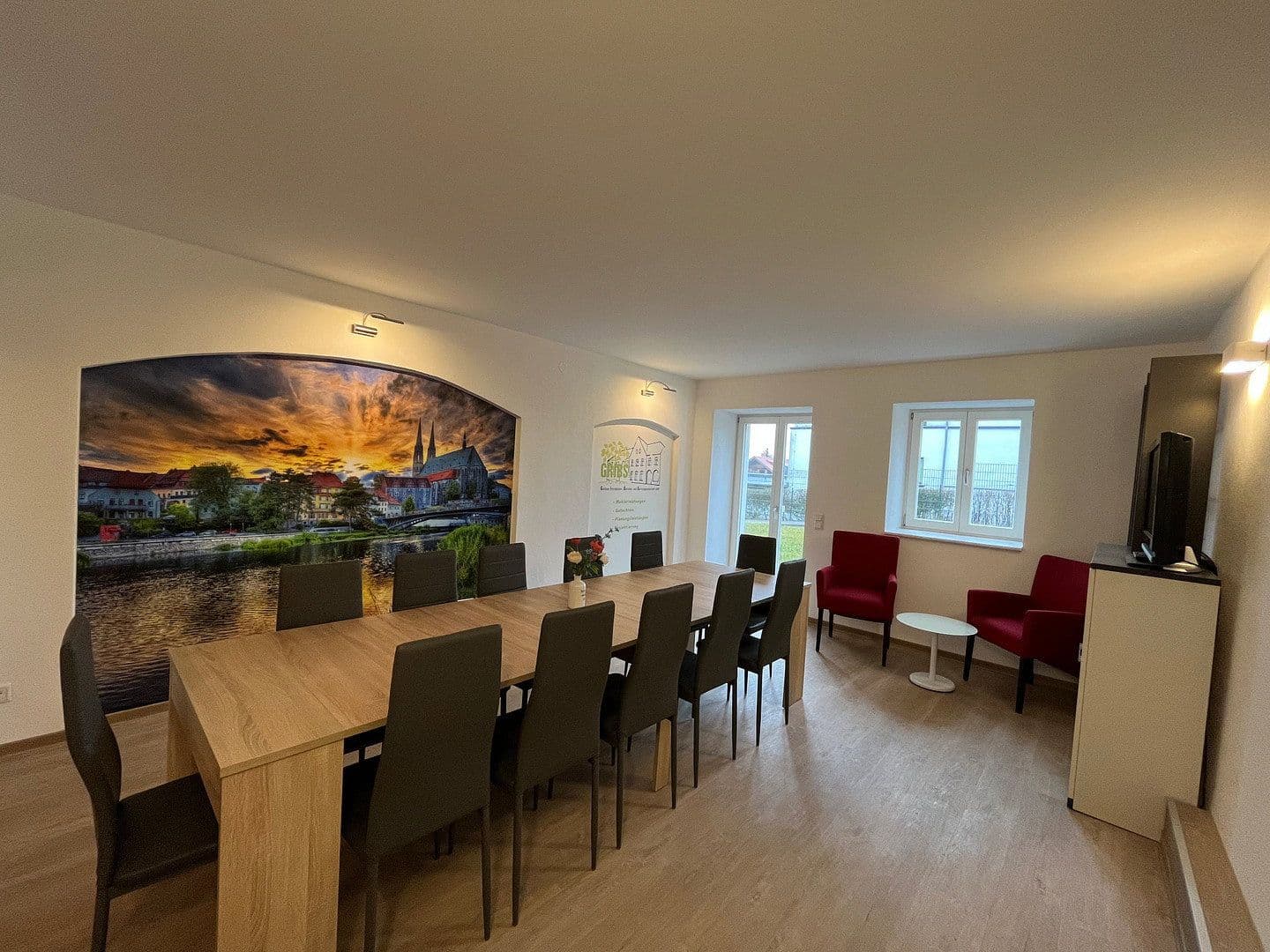 1 bedroom flat to rent, 46 m², Schlaurother Str. 10, Görlitz, Saxony 1 bedroom flat to rent, 46 m², Schlaurother Str. 10, Görlitz, Saxony