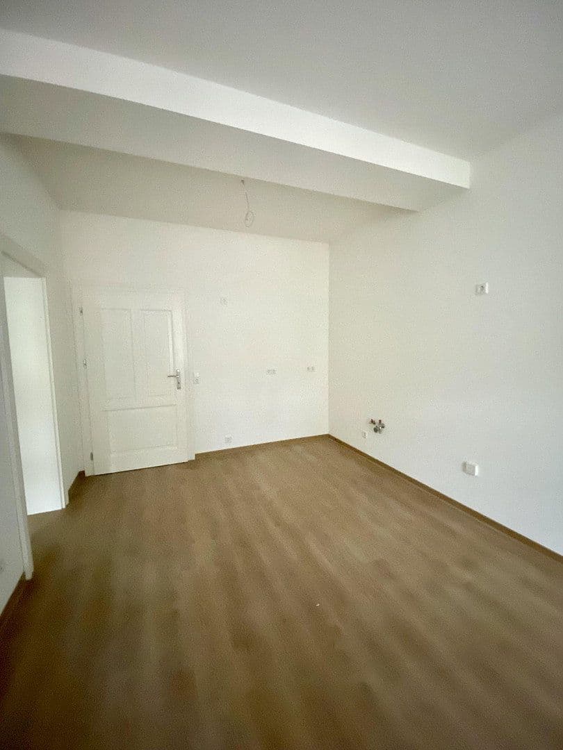 1 bedroom flat to rent, 46 m², Schlaurother Str. 10, Görlitz, Saxony 1 bedroom flat to rent, 46 m², Schlaurother Str. 10, Görlitz, Saxony