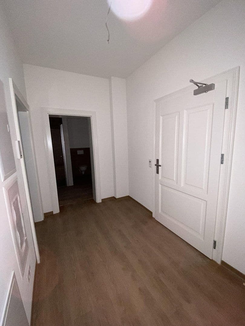 1 bedroom flat to rent, 46 m², Schlaurother Str. 10, Görlitz, Saxony 1 bedroom flat to rent, 46 m², Schlaurother Str. 10, Görlitz, Saxony