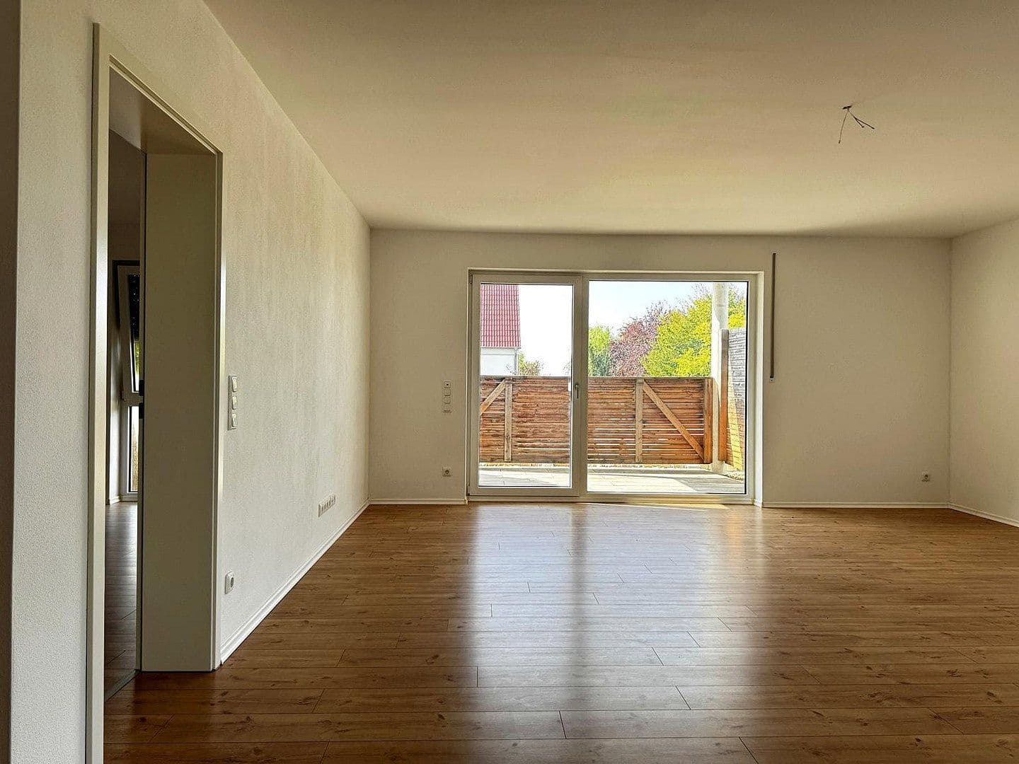 1 bedroom with open-plan kitchen flat to rent, 95 m², Triftäcker 31, Hemau, Bavaria 1 bedroom with open-plan kitchen flat to rent, 95 m², Triftäcker 31, Hemau, Bavaria