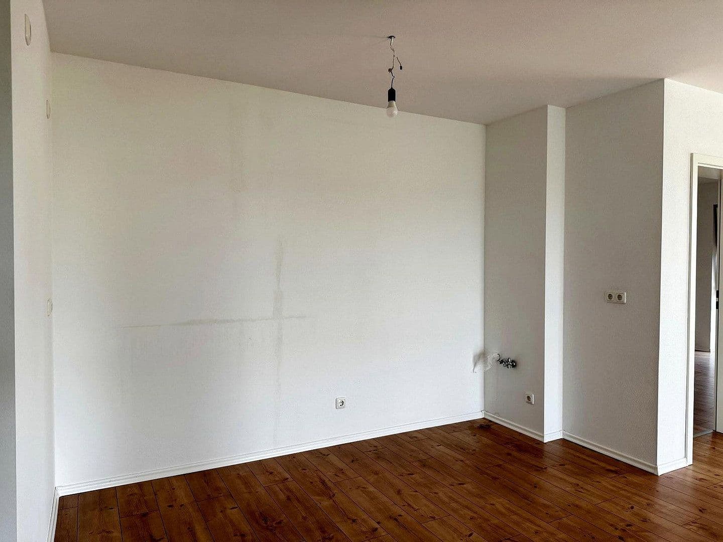 1 bedroom with open-plan kitchen flat to rent, 95 m², Triftäcker 31, Hemau, Bavaria 1 bedroom with open-plan kitchen flat to rent, 95 m², Triftäcker 31, Hemau, Bavaria
