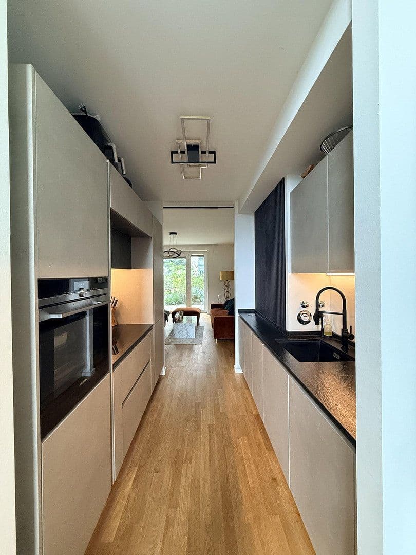 1 bedroom with open-plan kitchen flat for sale, 103 m², Versmanstr. 48a, Hamburg, Hamburg 1 bedroom with open-plan kitchen flat for sale, 103 m², Versmanstr. 48a, Hamburg, Hamburg
