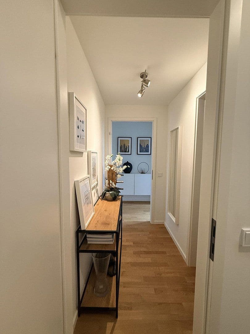 1 bedroom with open-plan kitchen flat for sale, 103 m², Versmanstr. 48a, Hamburg, Hamburg 1 bedroom with open-plan kitchen flat for sale, 103 m², Versmanstr. 48a, Hamburg, Hamburg