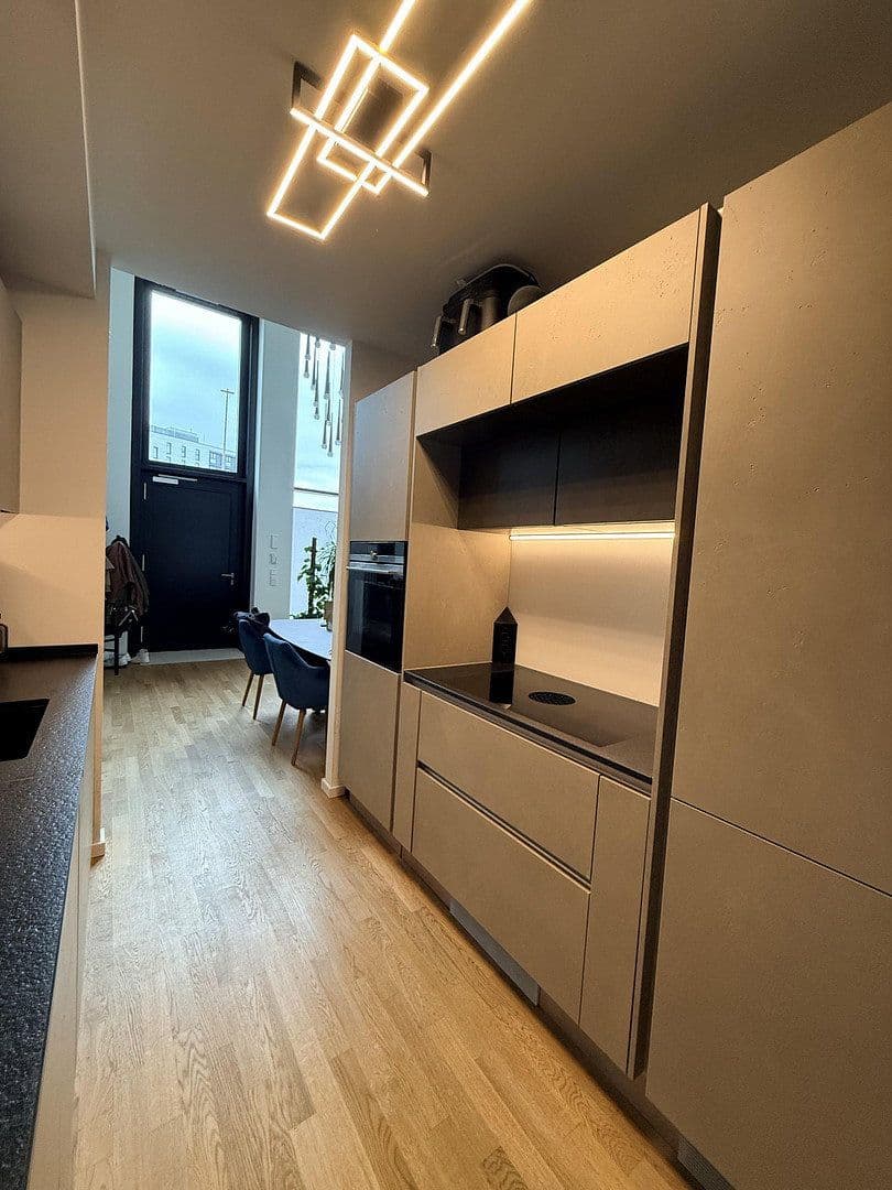 1 bedroom with open-plan kitchen flat for sale, 103 m², Versmanstr. 48a, Hamburg, Hamburg 1 bedroom with open-plan kitchen flat for sale, 103 m², Versmanstr. 48a, Hamburg, Hamburg