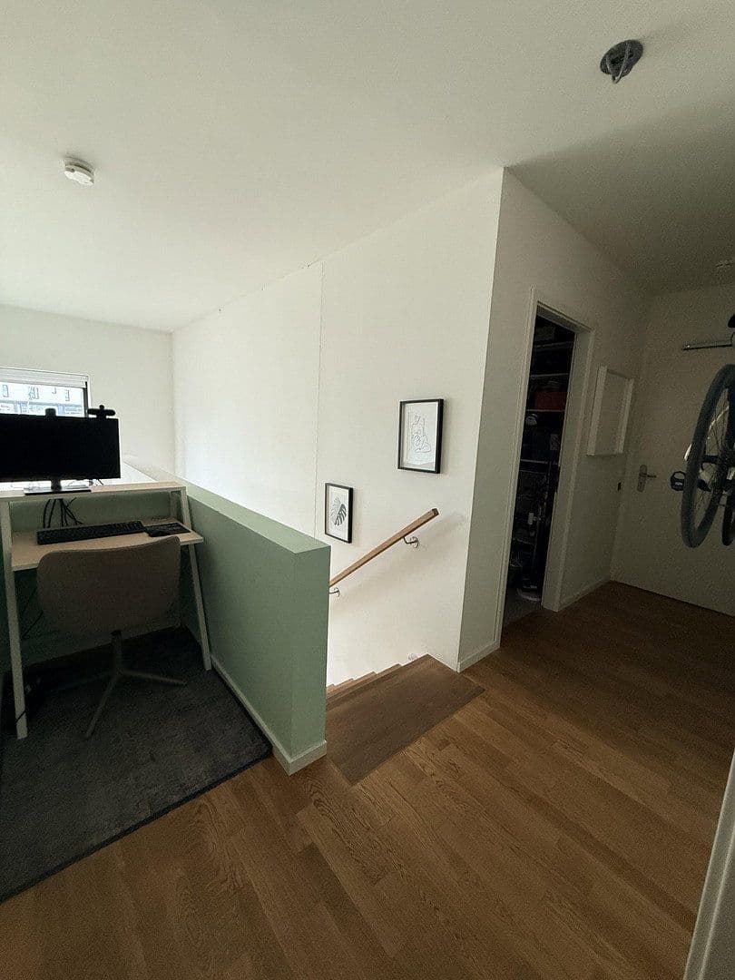 1 bedroom with open-plan kitchen flat for sale, 103 m², Versmanstr. 48a, Hamburg, Hamburg 1 bedroom with open-plan kitchen flat for sale, 103 m², Versmanstr. 48a, Hamburg, Hamburg
