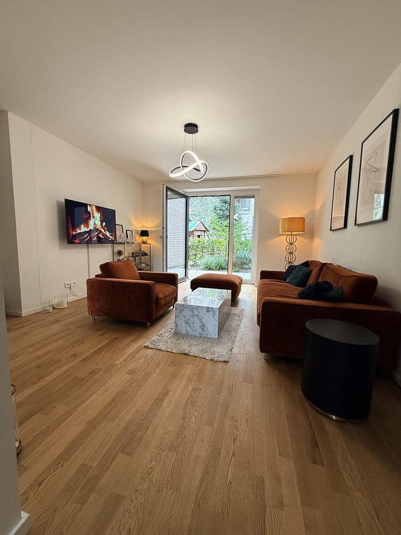 1 bedroom with open-plan kitchen flat for sale, 103 m², Versmanstr. 48a, Hamburg, Hamburg 1 bedroom with open-plan kitchen flat for sale, 103 m², Versmanstr. 48a, Hamburg, Hamburg