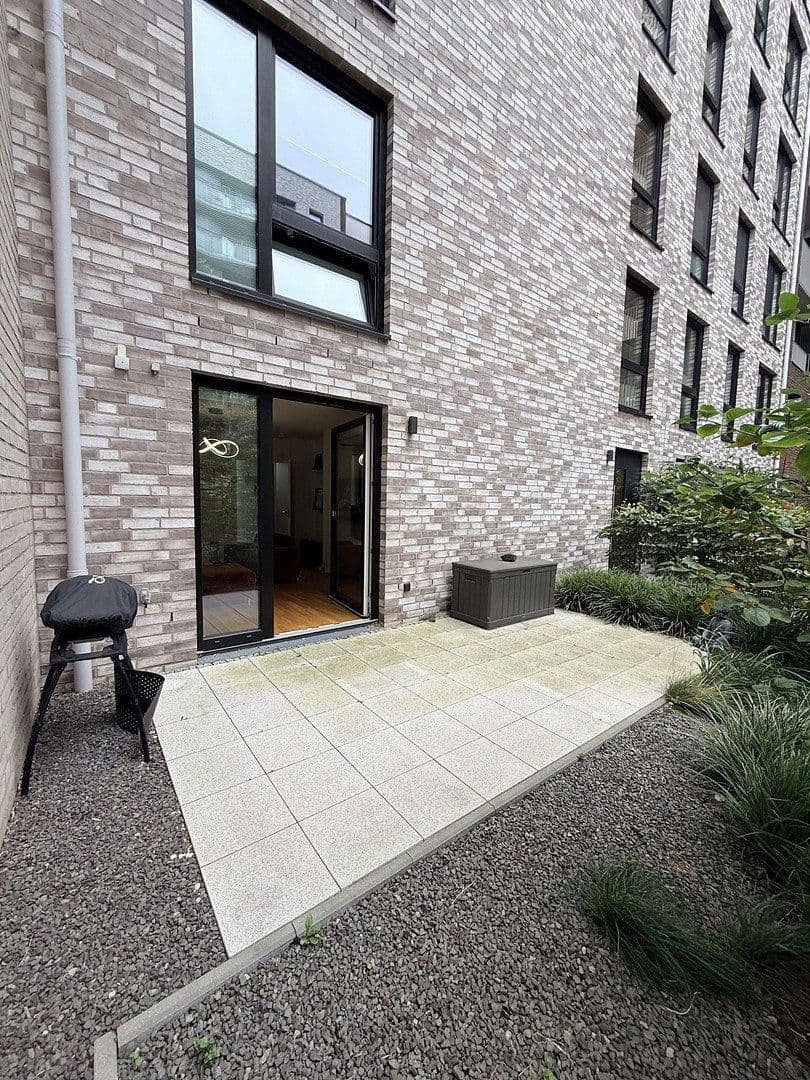 1 bedroom with open-plan kitchen flat for sale, 103 m², Versmanstr. 48a, Hamburg, Hamburg 1 bedroom with open-plan kitchen flat for sale, 103 m², Versmanstr. 48a, Hamburg, Hamburg