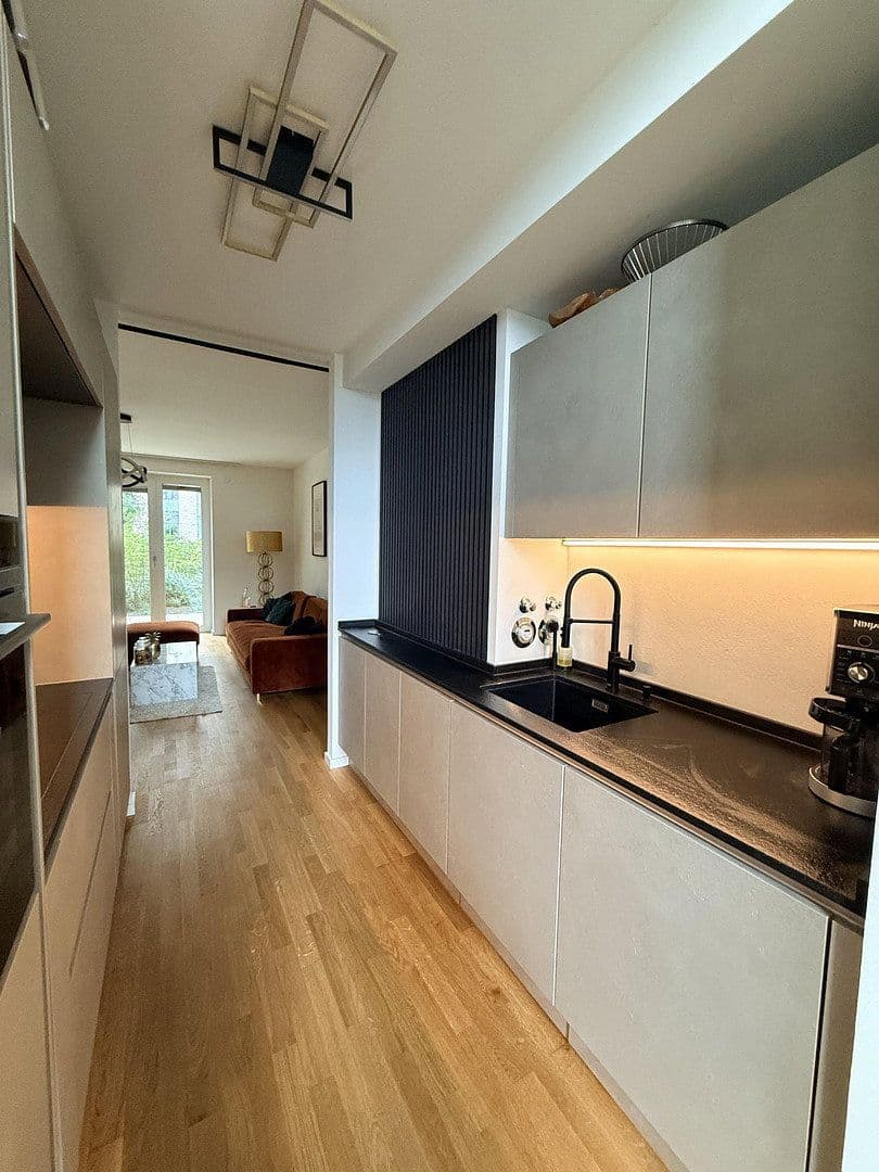 1 bedroom with open-plan kitchen flat for sale, 103 m², Versmanstr. 48a, Hamburg, Hamburg 1 bedroom with open-plan kitchen flat for sale, 103 m², Versmanstr. 48a, Hamburg, Hamburg
