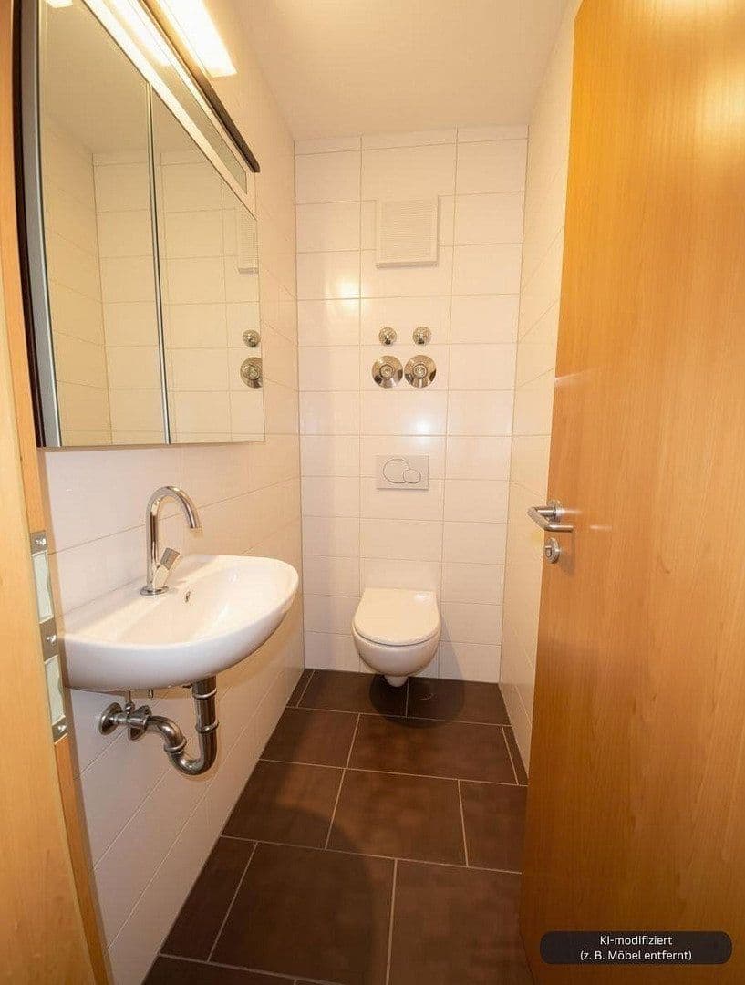 3 bedroom flat for sale, 87 m², Leverkusen, North Rhine-Westphalia 3 bedroom flat for sale, 87 m², Leverkusen, North Rhine-Westphalia