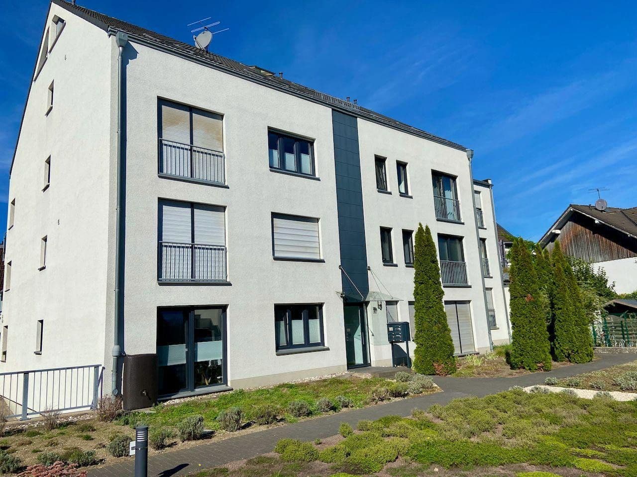 3 bedroom flat for sale, 87 m², Leverkusen, North Rhine-Westphalia 3 bedroom flat for sale, 87 m², Leverkusen, North Rhine-Westphalia