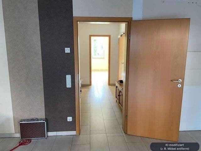 3 bedroom flat for sale, 87 m², Leverkusen, North Rhine-Westphalia 3 bedroom flat for sale, 87 m², Leverkusen, North Rhine-Westphalia
