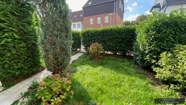 3 bedroom flat for sale, 87 m², Leverkusen, North Rhine-Westphalia 3 bedroom flat for sale, 87 m², Leverkusen, North Rhine-Westphalia
