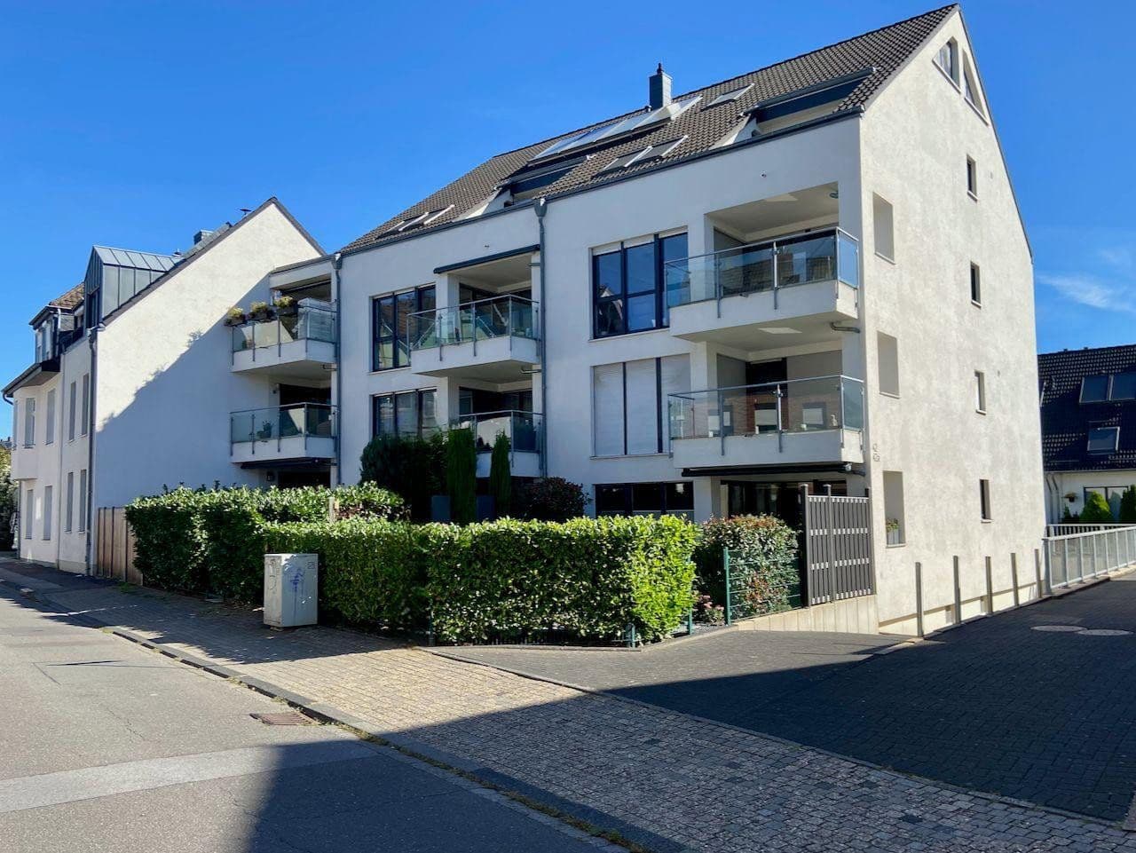 3 bedroom flat for sale, 87 m², Leverkusen, North Rhine-Westphalia 3 bedroom flat for sale, 87 m², Leverkusen, North Rhine-Westphalia
