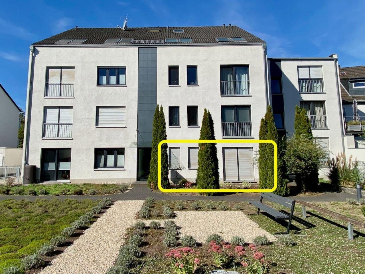 3 bedroom flat for sale, 87 m², Leverkusen, North Rhine-Westphalia 3 bedroom flat for sale, 87 m², Leverkusen, North Rhine-Westphalia