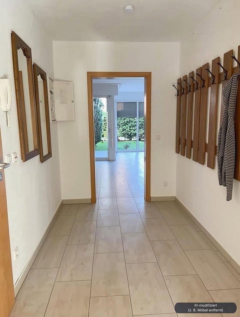 3 bedroom flat for sale, 87 m², Leverkusen, North Rhine-Westphalia 3 bedroom flat for sale, 87 m², Leverkusen, North Rhine-Westphalia