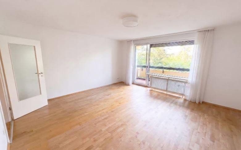 2 bedroom flat for sale, 62 m², Finkenstraße 27, Gräfelfing, Bavaria 2 bedroom flat for sale, 62 m², Finkenstraße 27, Gräfelfing, Bavaria