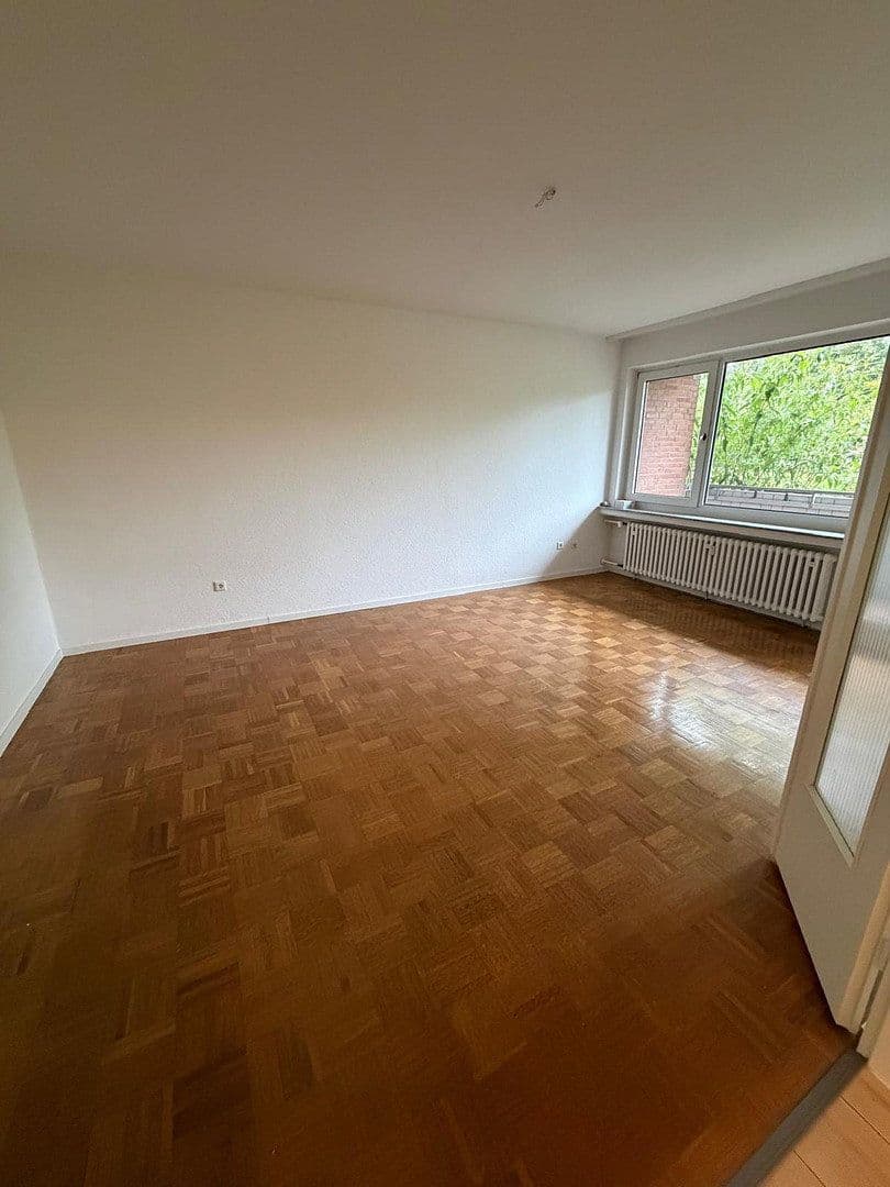 3 bedroom flat to rent, 92 m², Königsberger Str. 160, Münster - Coerde, North Rhine-Westphalia 3 bedroom flat to rent, 92 m², Königsberger Str. 160, Münster - Coerde, North Rhine-Westphalia