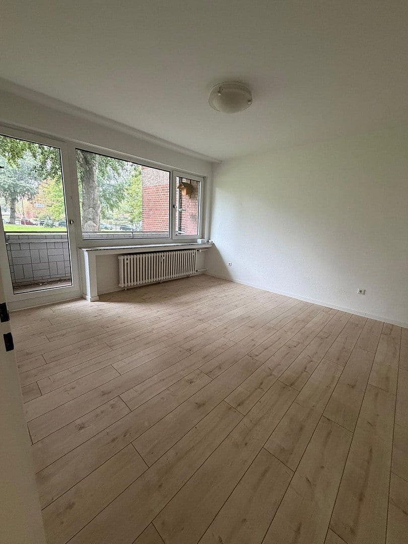 3 bedroom flat to rent, 92 m², Königsberger Str. 160, Münster - Coerde, North Rhine-Westphalia 3 bedroom flat to rent, 92 m², Königsberger Str. 160, Münster - Coerde, North Rhine-Westphalia