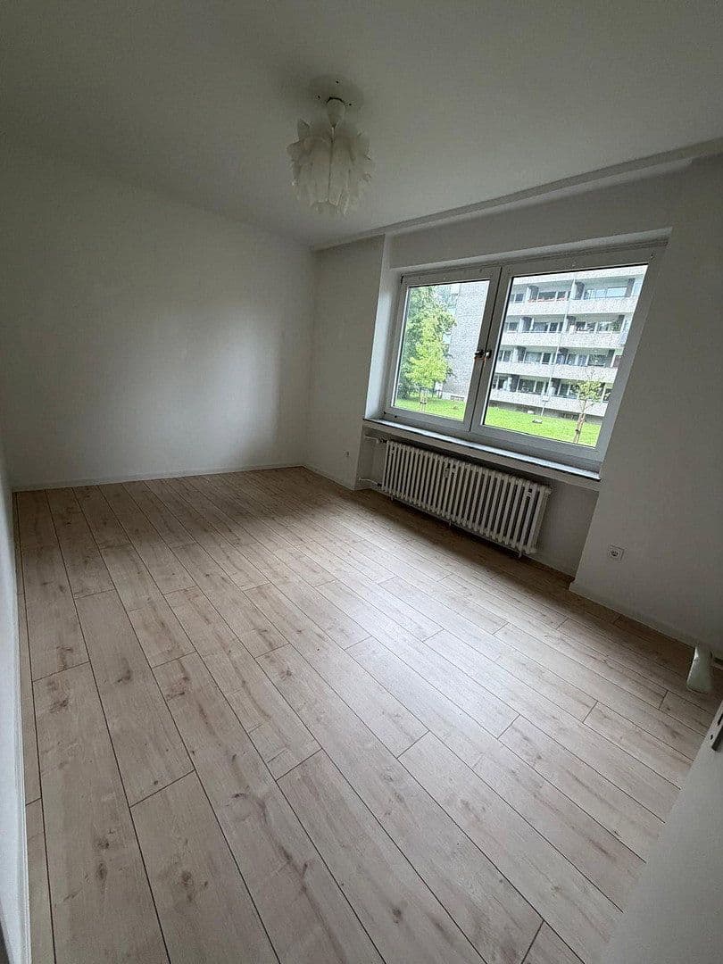3 bedroom flat to rent, 92 m², Königsberger Str. 160, Münster - Coerde, North Rhine-Westphalia 3 bedroom flat to rent, 92 m², Königsberger Str. 160, Münster - Coerde, North Rhine-Westphalia