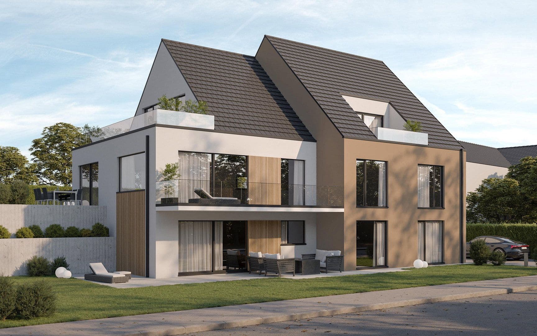 2 bedroom flat to rent, 73 m², Auf dem Pitzberg 22, Hahnstätten, Rhineland-Palatinate 2 bedroom flat to rent, 73 m², Auf dem Pitzberg 22, Hahnstätten, Rhineland-Palatinate