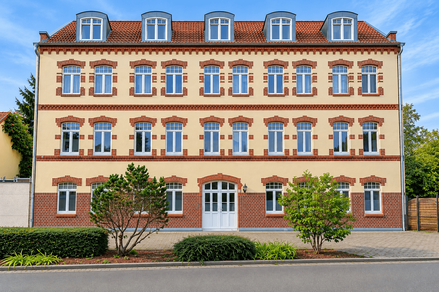 3 bedroom flat to rent, 90 m², Stahmelnerstr. 107, Leipzig, Saxony 3 bedroom flat to rent, 90 m², Stahmelnerstr. 107, Leipzig, Saxony