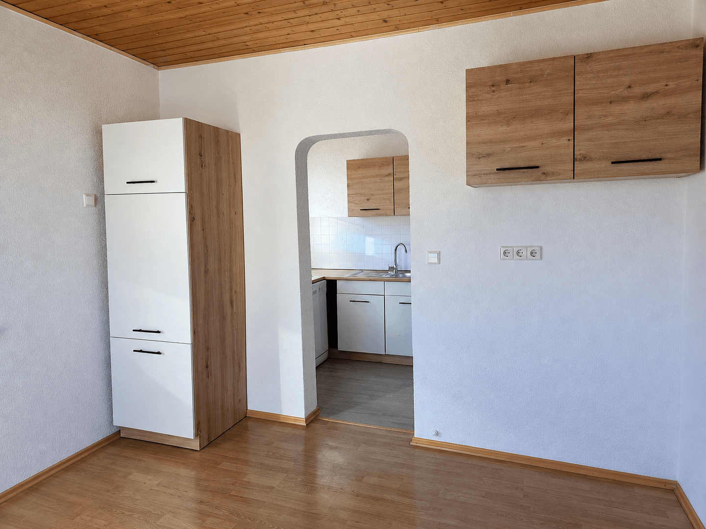 5 bedroom flat to rent, 107 m², Bad Saulgau, Baden-Württemberg 5 bedroom flat to rent, 107 m², Bad Saulgau, Baden-Württemberg