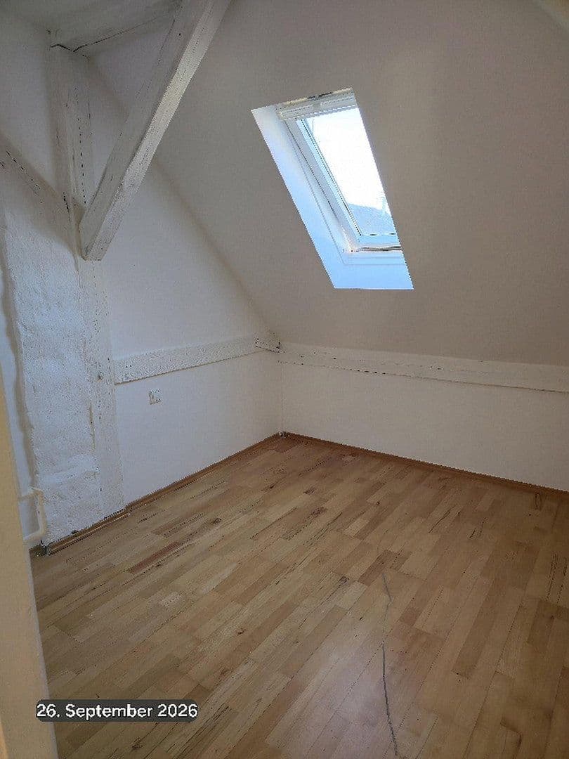 5 bedroom flat to rent, 107 m², Bad Saulgau, Baden-Württemberg 5 bedroom flat to rent, 107 m², Bad Saulgau, Baden-Württemberg