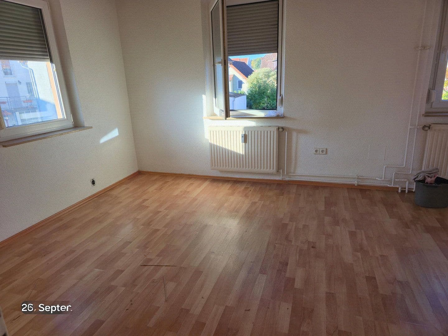 5 bedroom flat to rent, 107 m², Bad Saulgau, Baden-Württemberg 5 bedroom flat to rent, 107 m², Bad Saulgau, Baden-Württemberg