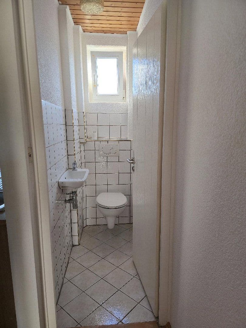 5 bedroom flat to rent, 107 m², Bad Saulgau, Baden-Württemberg 5 bedroom flat to rent, 107 m², Bad Saulgau, Baden-Württemberg