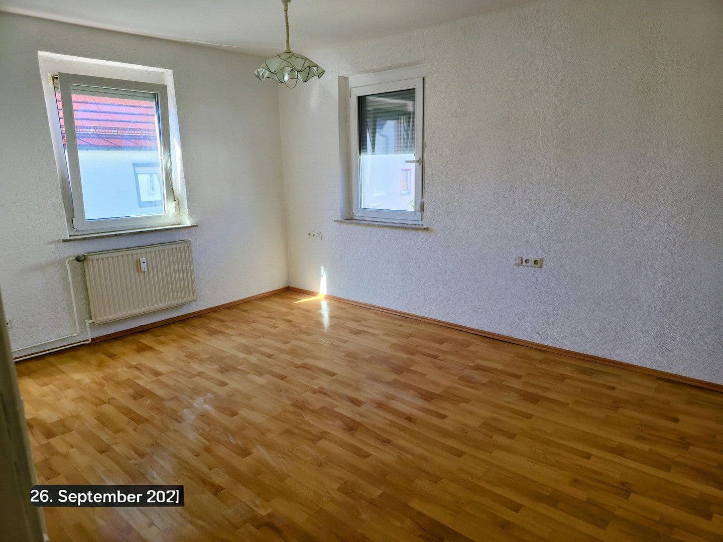 5 bedroom flat to rent, 107 m², Bad Saulgau, Baden-Württemberg 5 bedroom flat to rent, 107 m², Bad Saulgau, Baden-Württemberg