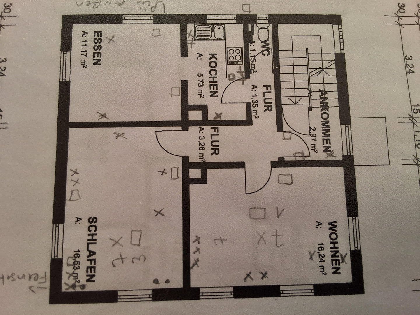 5 bedroom flat to rent, 107 m², Bad Saulgau, Baden-Württemberg 5 bedroom flat to rent, 107 m², Bad Saulgau, Baden-Württemberg