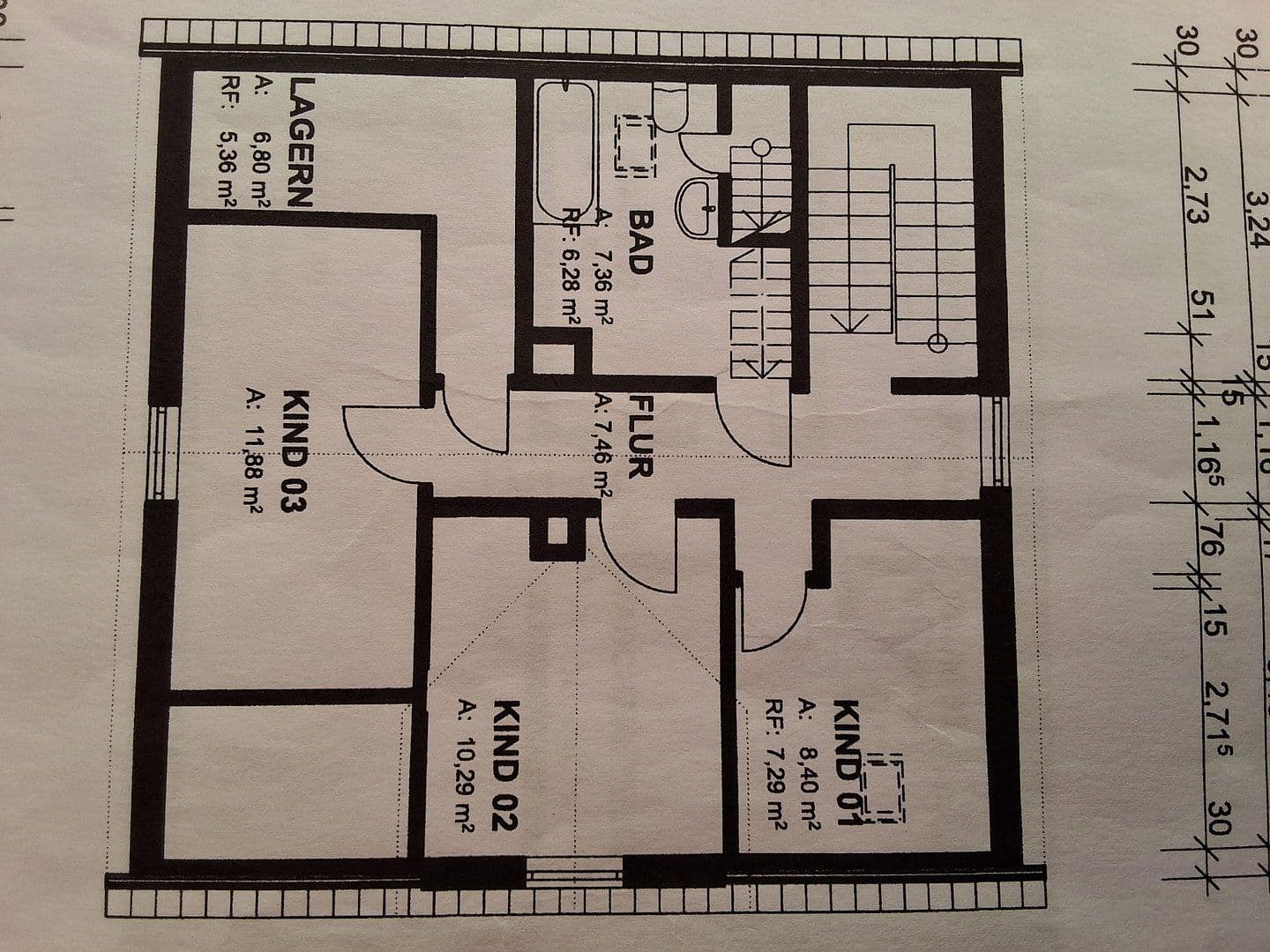 5 bedroom flat to rent, 107 m², Bad Saulgau, Baden-Württemberg 5 bedroom flat to rent, 107 m², Bad Saulgau, Baden-Württemberg