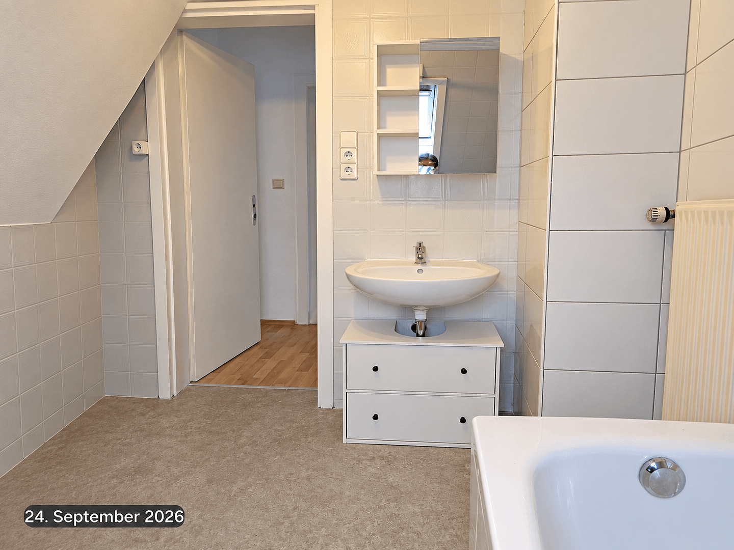 5 bedroom flat to rent, 107 m², Bad Saulgau, Baden-Württemberg 5 bedroom flat to rent, 107 m², Bad Saulgau, Baden-Württemberg