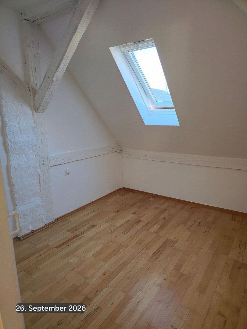 5 bedroom flat to rent, 107 m², Bad Saulgau, Baden-Württemberg 5 bedroom flat to rent, 107 m², Bad Saulgau, Baden-Württemberg