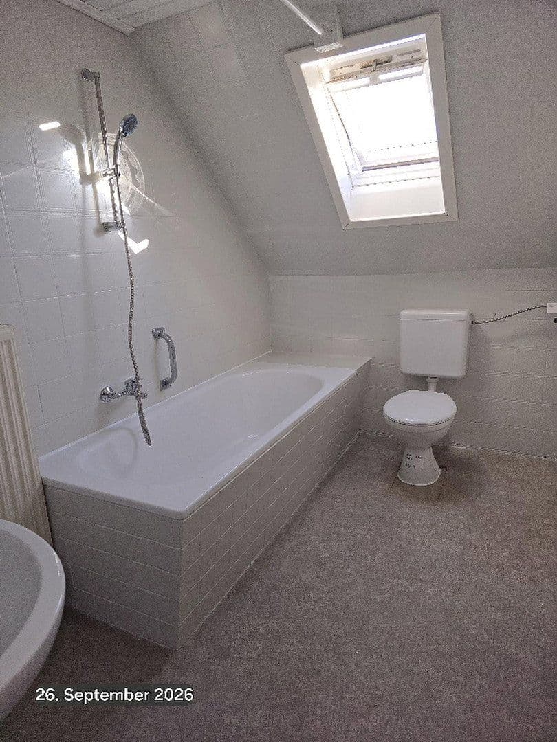 5 bedroom flat to rent, 107 m², Bad Saulgau, Baden-Württemberg 5 bedroom flat to rent, 107 m², Bad Saulgau, Baden-Württemberg
