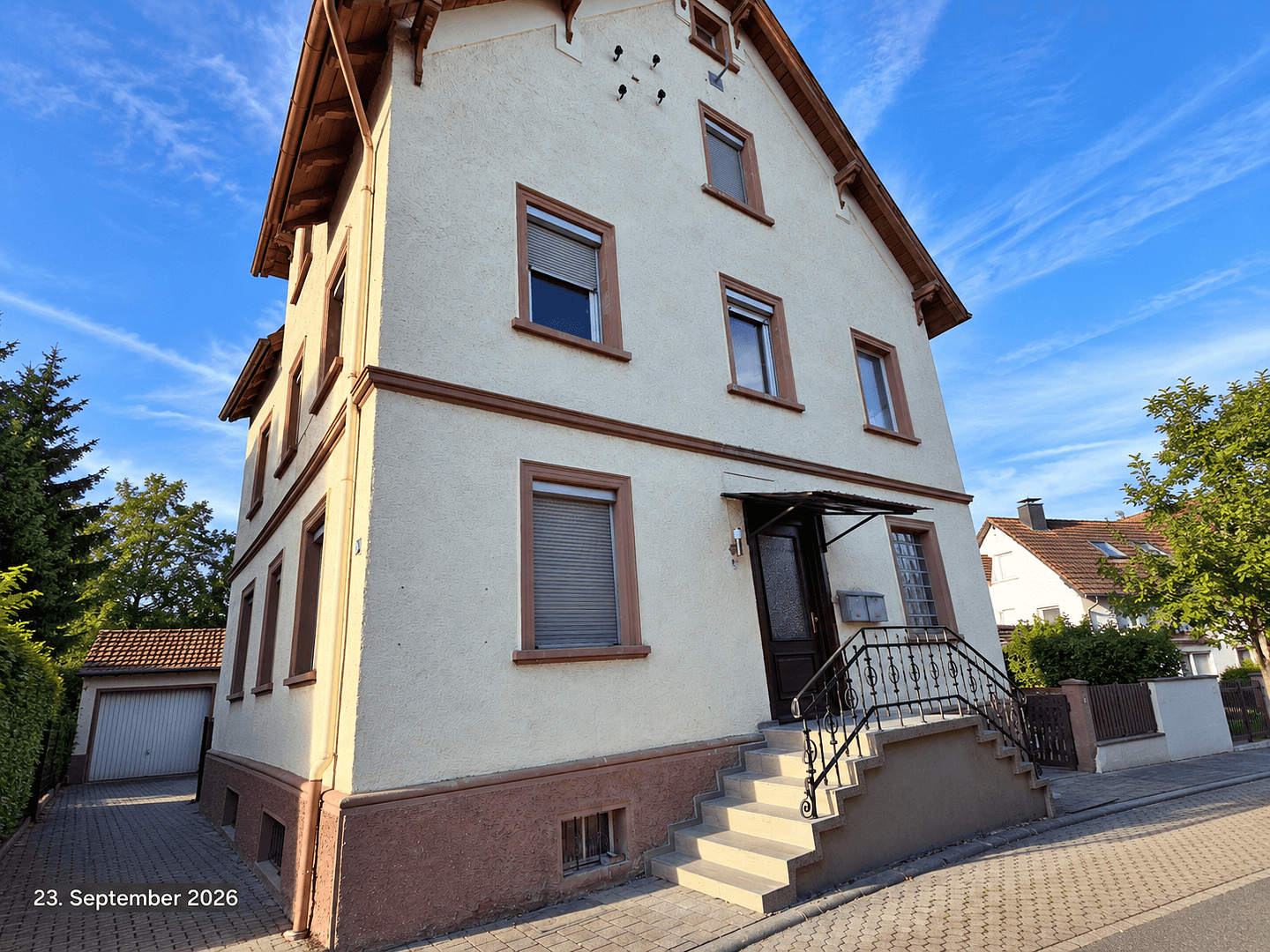 5 bedroom flat to rent, 107 m², Bad Saulgau, Baden-Württemberg 5 bedroom flat to rent, 107 m², Bad Saulgau, Baden-Württemberg