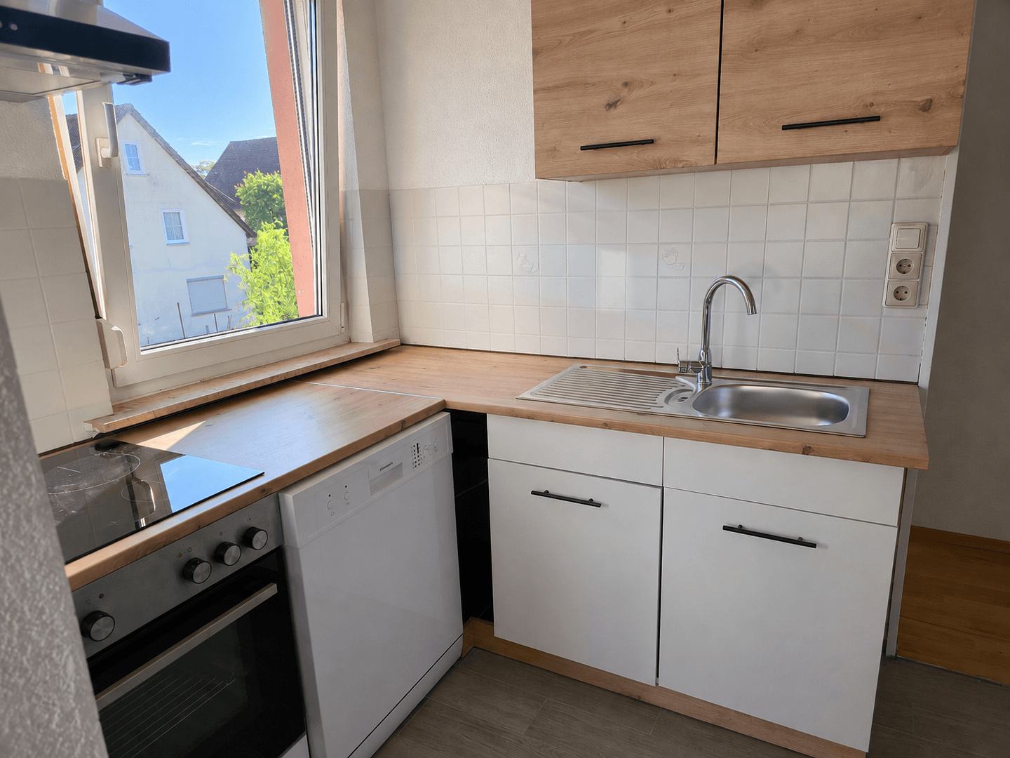 5 bedroom flat to rent, 107 m², Bad Saulgau, Baden-Württemberg 5 bedroom flat to rent, 107 m², Bad Saulgau, Baden-Württemberg