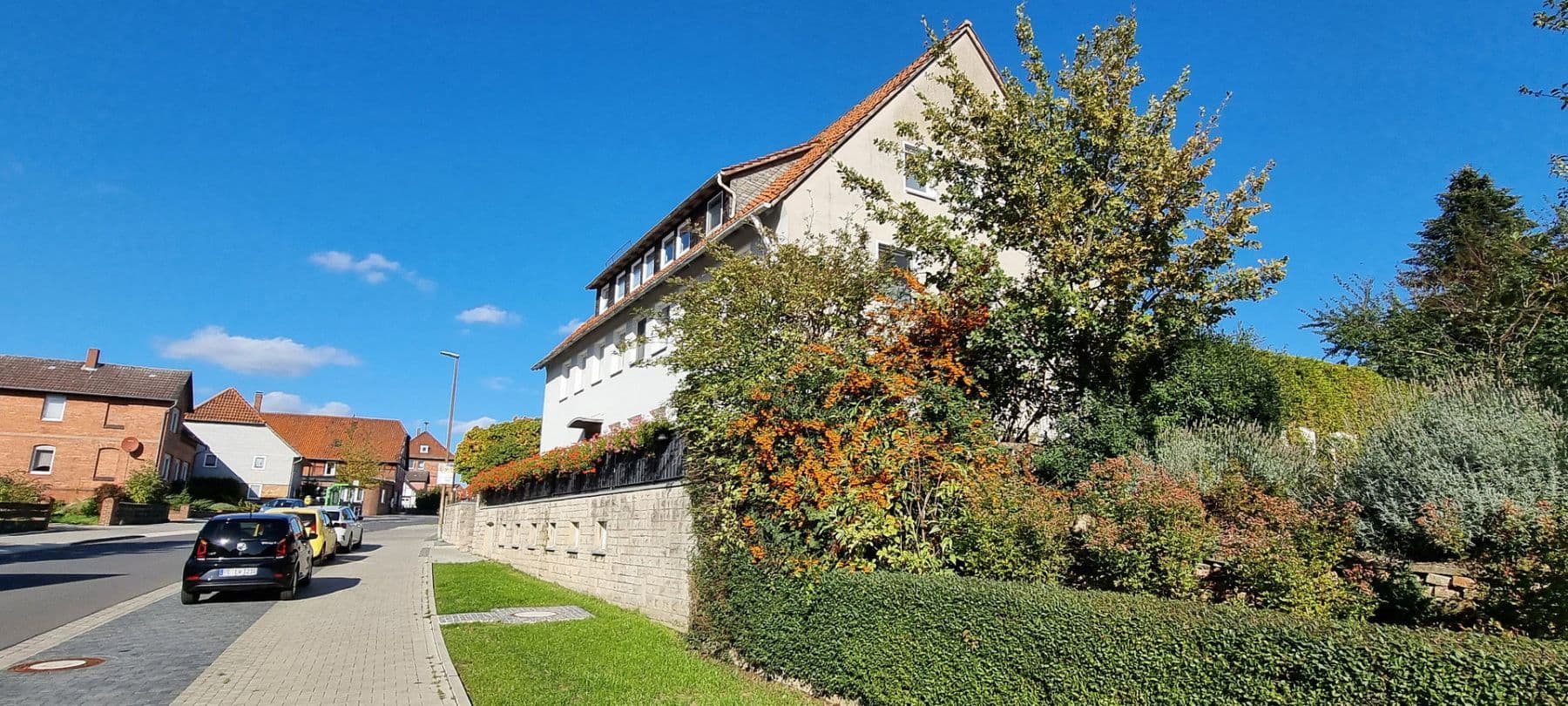 4 bedroom flat to rent, 84 m², Ilsede, Lower Saxony 4 bedroom flat to rent, 84 m², Ilsede, Lower Saxony
