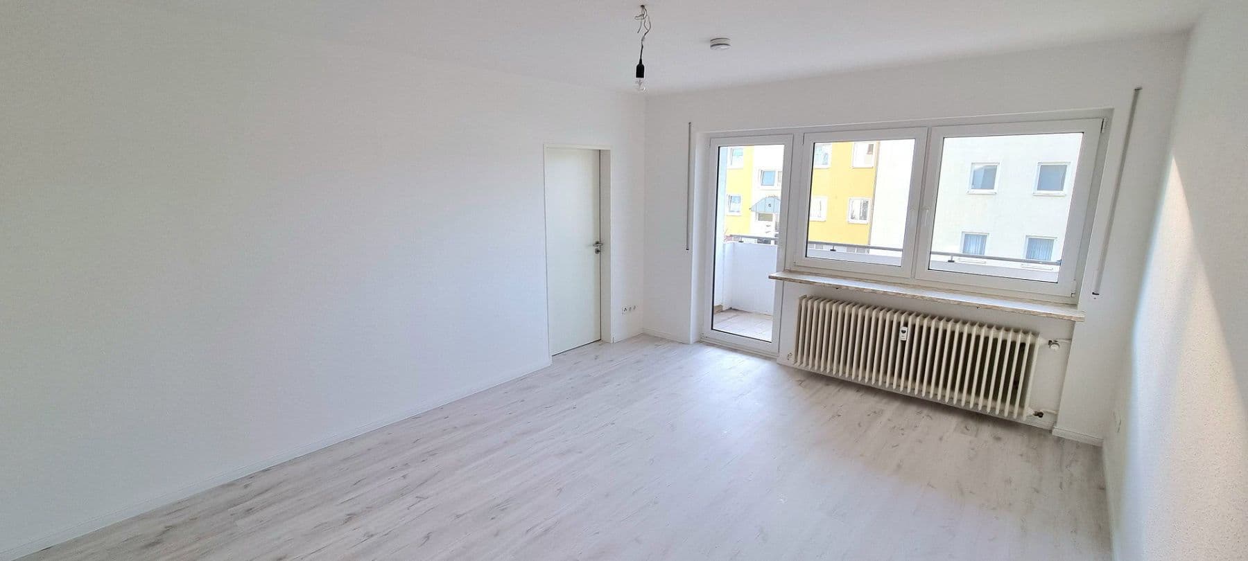 2 bedroom flat to rent, 43 m², Schieder-Schwalenberg, North Rhine-Westphalia 2 bedroom flat to rent, 43 m², Schieder-Schwalenberg, North Rhine-Westphalia