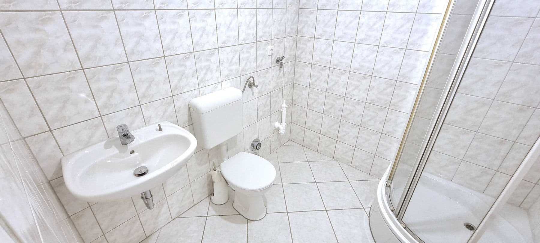 2 bedroom flat to rent, 43 m², Schieder-Schwalenberg, North Rhine-Westphalia 2 bedroom flat to rent, 43 m², Schieder-Schwalenberg, North Rhine-Westphalia
