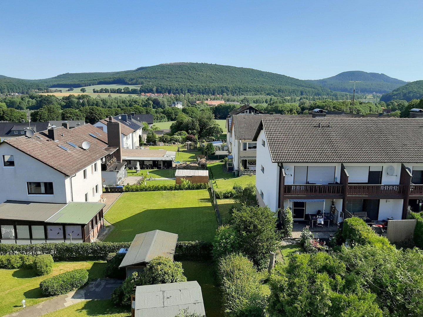 2 bedroom flat to rent, 43 m², Schieder-Schwalenberg, North Rhine-Westphalia 2 bedroom flat to rent, 43 m², Schieder-Schwalenberg, North Rhine-Westphalia