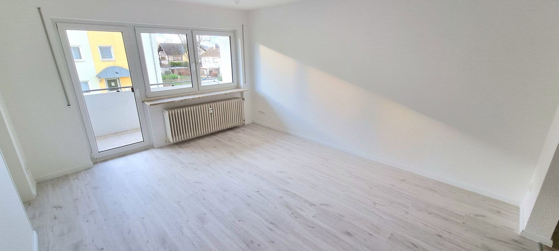 2 bedroom flat to rent, 43 m², Schieder-Schwalenberg, North Rhine-Westphalia 2 bedroom flat to rent, 43 m², Schieder-Schwalenberg, North Rhine-Westphalia