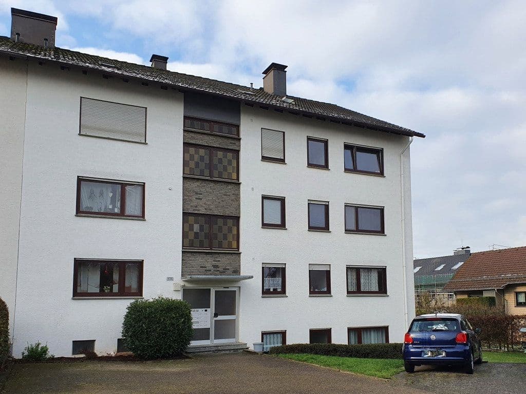 2 bedroom flat to rent, 43 m², Schieder-Schwalenberg, North Rhine-Westphalia 2 bedroom flat to rent, 43 m², Schieder-Schwalenberg, North Rhine-Westphalia