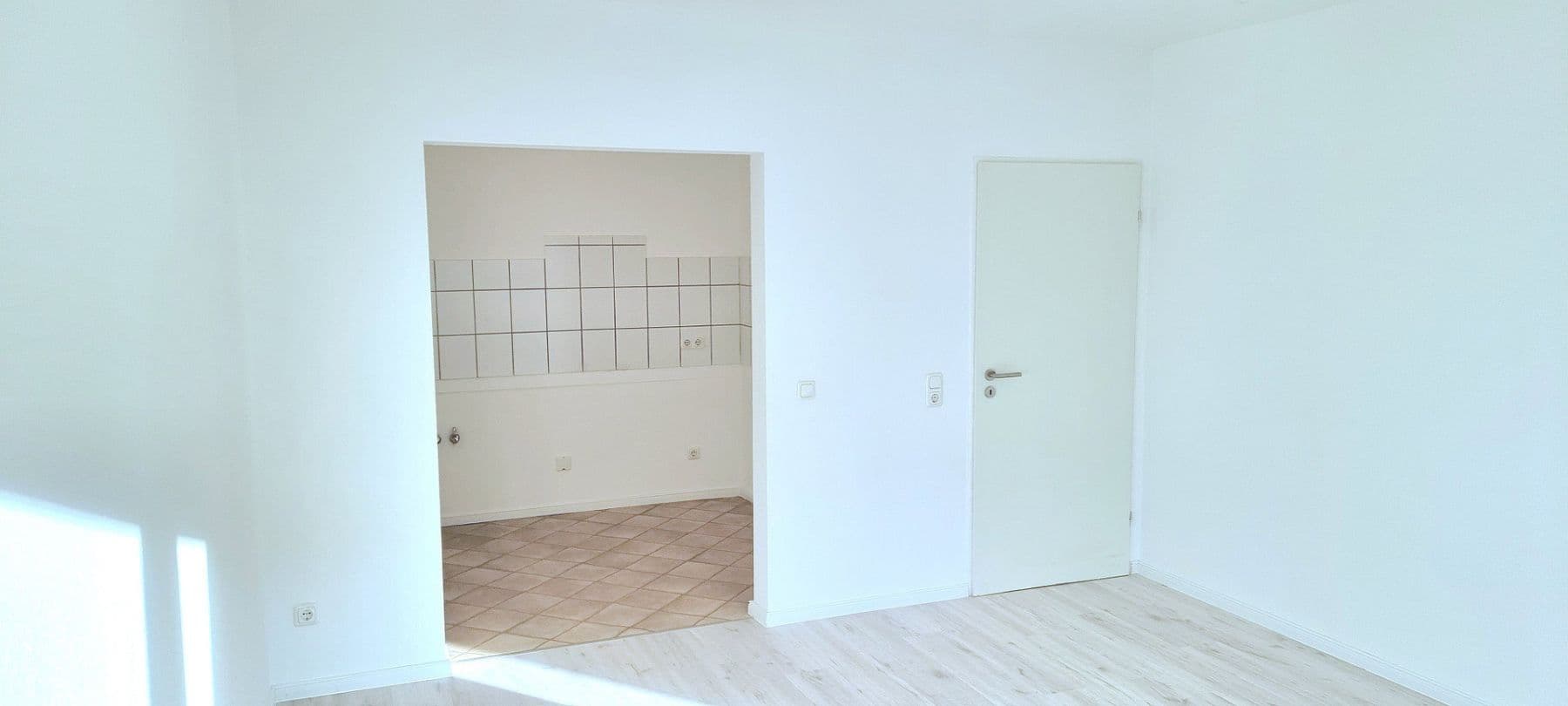 2 bedroom flat to rent, 43 m², Schieder-Schwalenberg, North Rhine-Westphalia 2 bedroom flat to rent, 43 m², Schieder-Schwalenberg, North Rhine-Westphalia