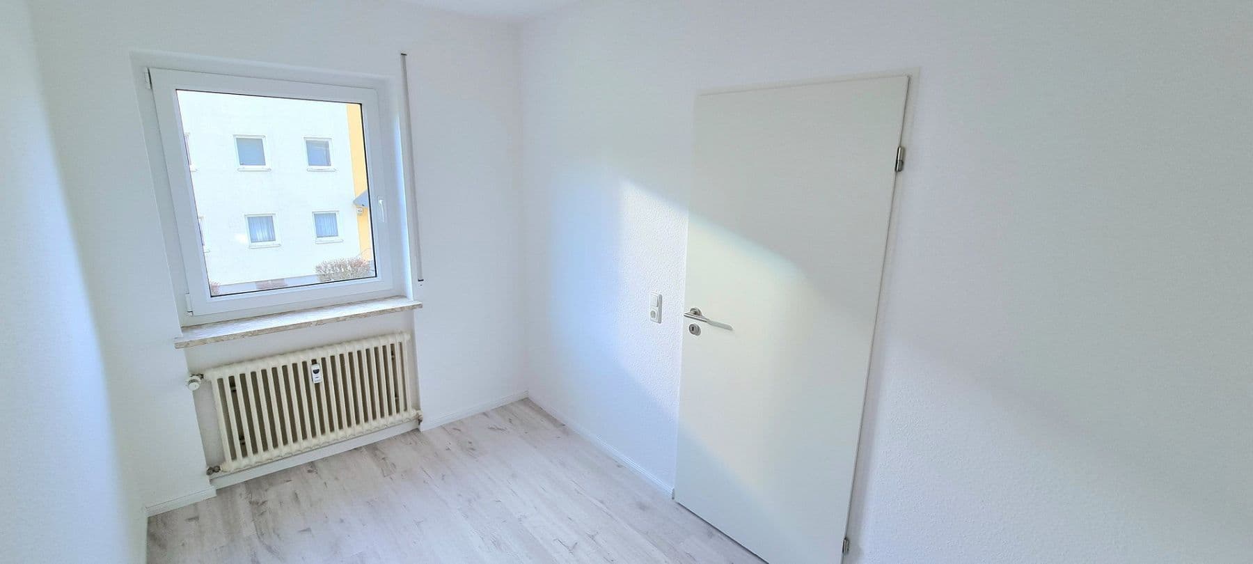 2 bedroom flat to rent, 43 m², Schieder-Schwalenberg, North Rhine-Westphalia 2 bedroom flat to rent, 43 m², Schieder-Schwalenberg, North Rhine-Westphalia