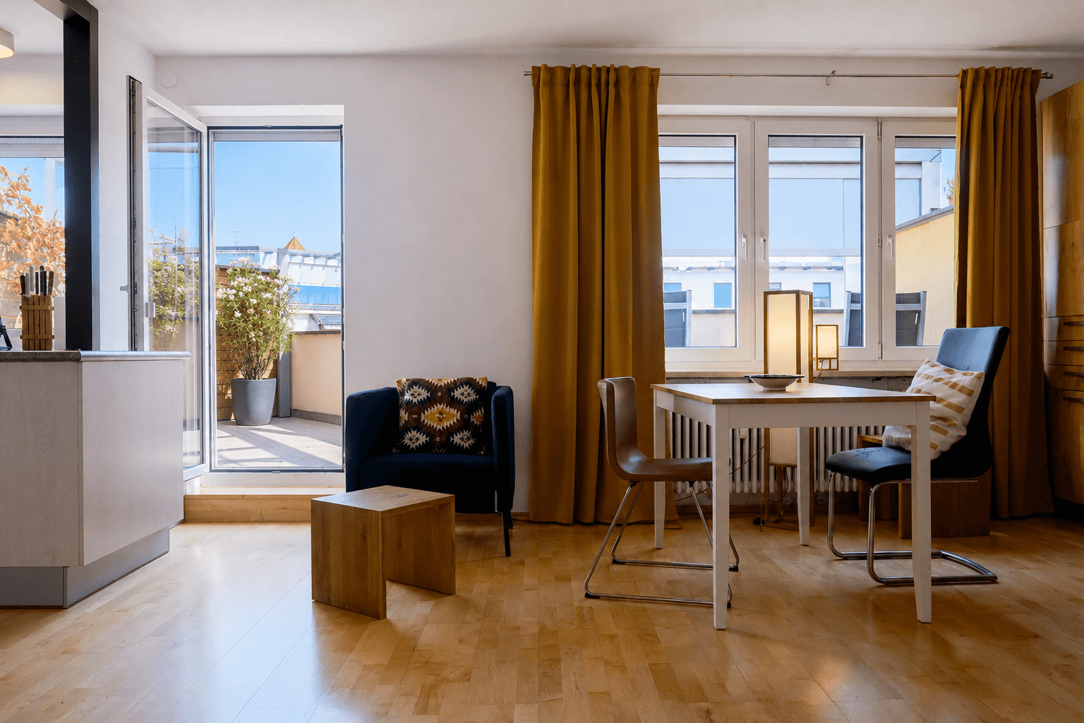1 bedroom flat for sale, 52 m², München, Bavaria 1 bedroom flat for sale, 52 m², München, Bavaria